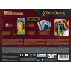 Product image The Lord of the Rings Tiny Adventures Book Nook Mini Diorama Minas Tirith 23 cm