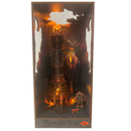Product image The Lord of the Rings Tiny Adventures Book Nook Mini Diorama Barad-dûr 23 cm