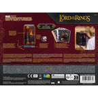 Product image The Lord of the Rings Tiny Adventures Book Nook Mini Diorama Barad-dûr 23 cm