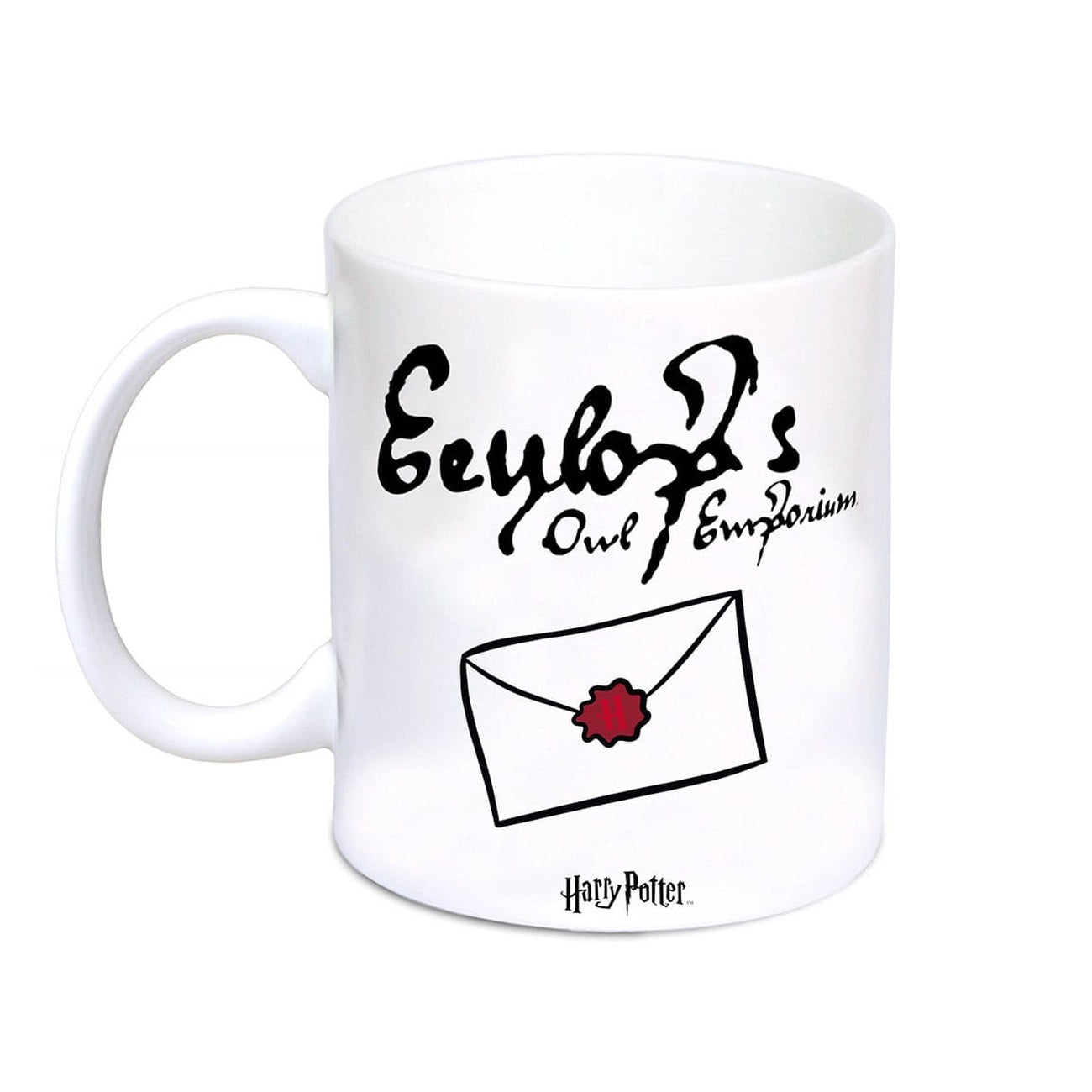 Product image Harry Potter Mug Hedwig