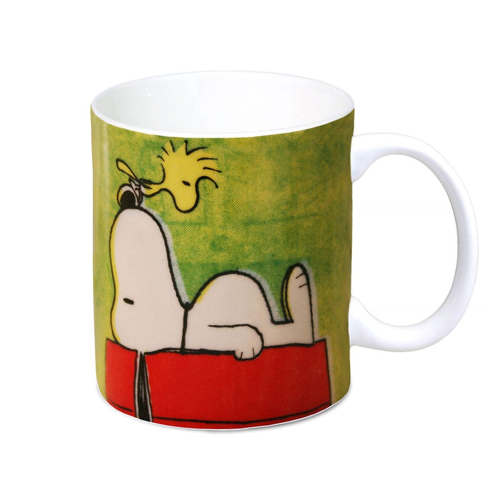 Product image Peanuts Potter Mug Authentic Peanuts