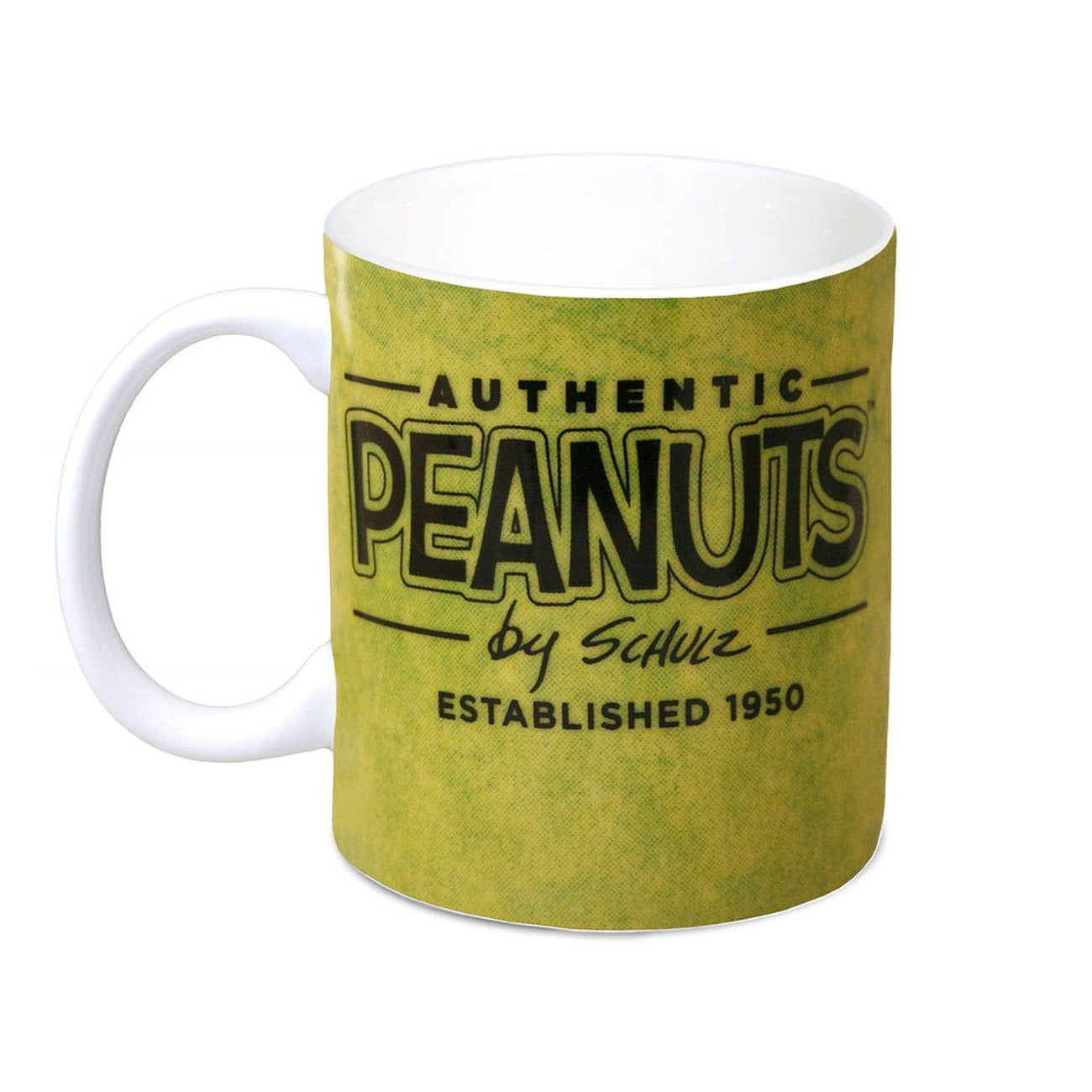 Product image Peanuts Potter Mug Authentic Peanuts
