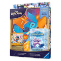 Product image Disney Lorcana TCG Starter Set for Collectors Stitch Edition *German Edition*
