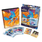 Product image Disney Lorcana TCG Starter Set for Collectors Stitch Edition *German Edition*