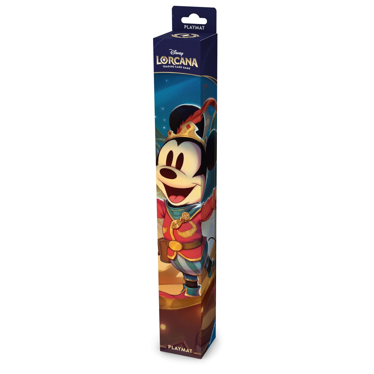 Product image Disney Lorcana TCG Playmat Mickey Mouse