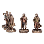 Product image The Lord of the Rings - The Fellowship Collectible Figures Set of 5