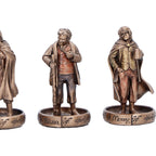Product image The Lord of the Rings - The Fellowship Collectible Figures Set of 5