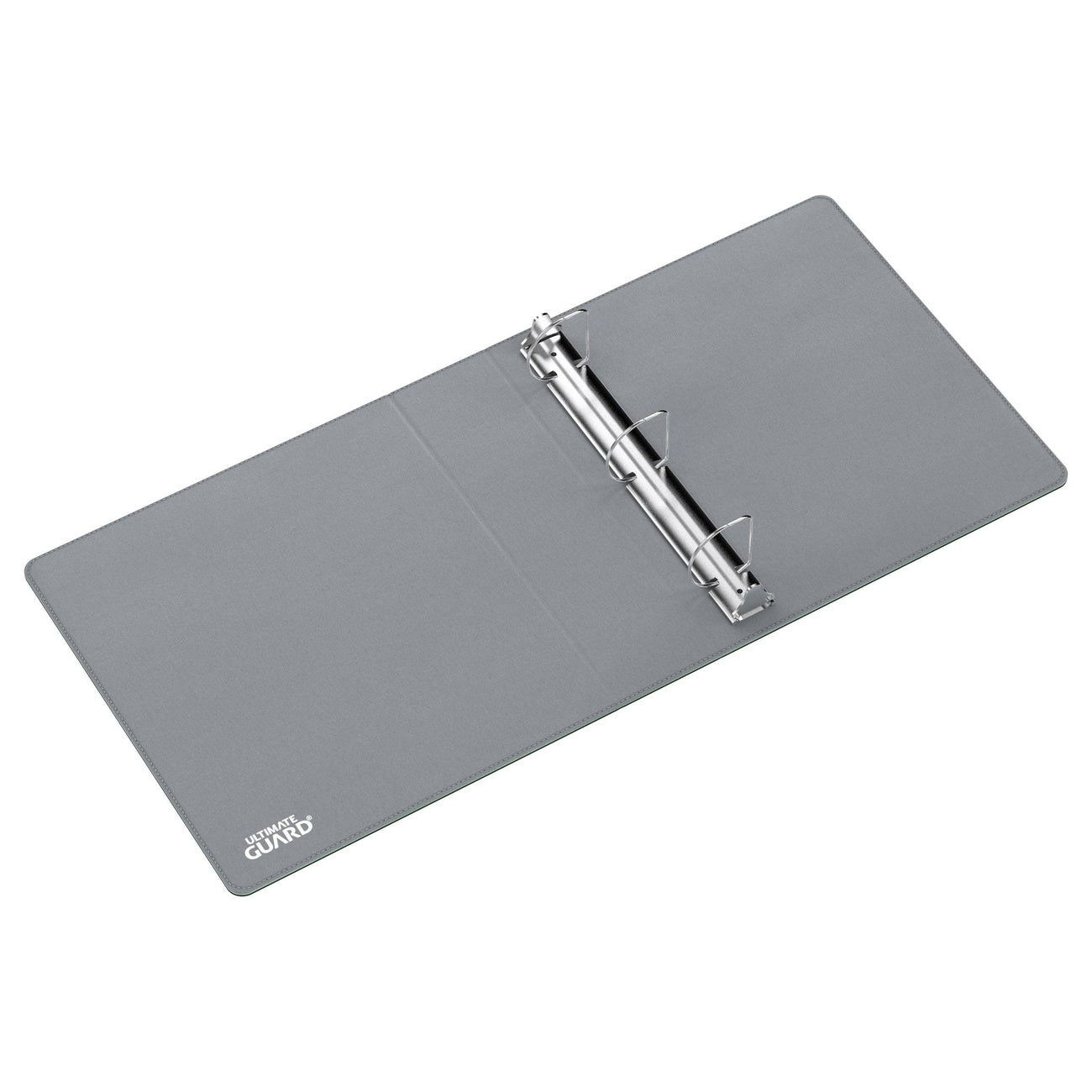 Product image Ultimate Guard Collector's Album Xenoskin Regular - Green