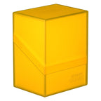 Product image Ultimate Guard Boulder 80+ - Amber
