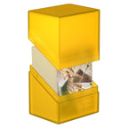 Product image Ultimate Guard Boulder 80+ - Amber