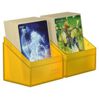 Product image Ultimate Guard Boulder 80+ - Amber
