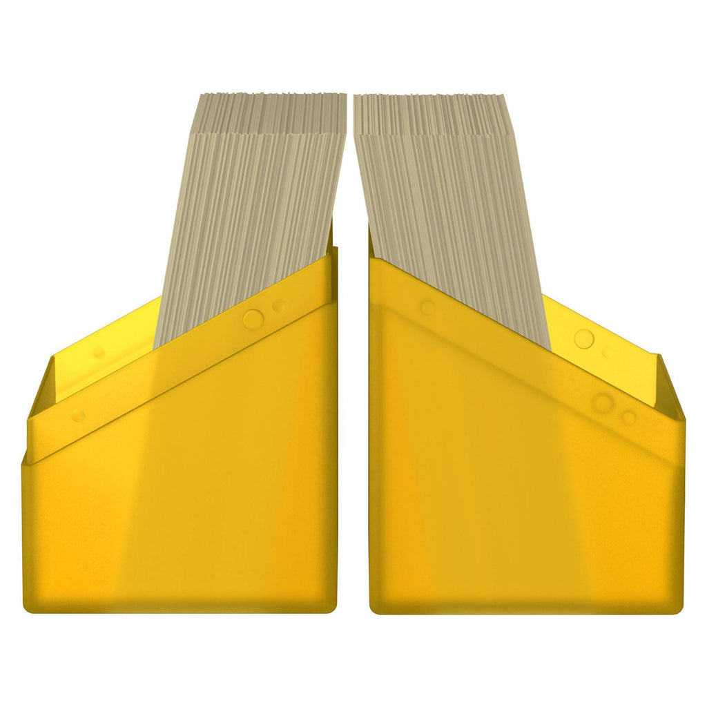 Product image Ultimate Guard Boulder 80+ - Amber