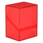 Product image Ultimate Guard Boulder 80+ - Ruby