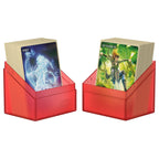 Product image Ultimate Guard Boulder 80+ - Ruby