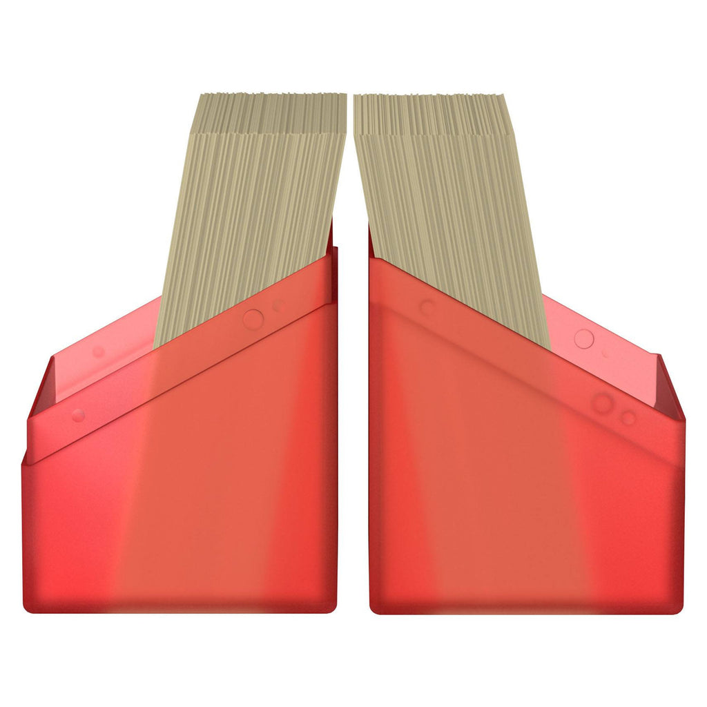 Product image Ultimate Guard Boulder 80+ - Ruby