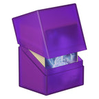 Product image Ultimate Guard Boulder 80+ - Amethyst