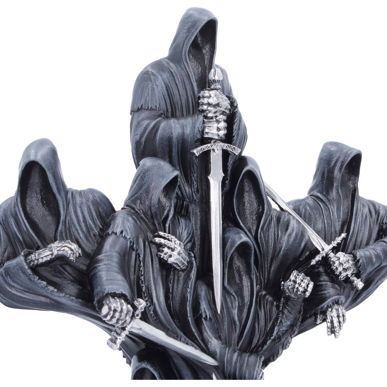 Product image The Lord of the Rings - Ringwraiths Statue