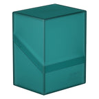 Product image Ultimate Guard Boulder 80+ - Malachite