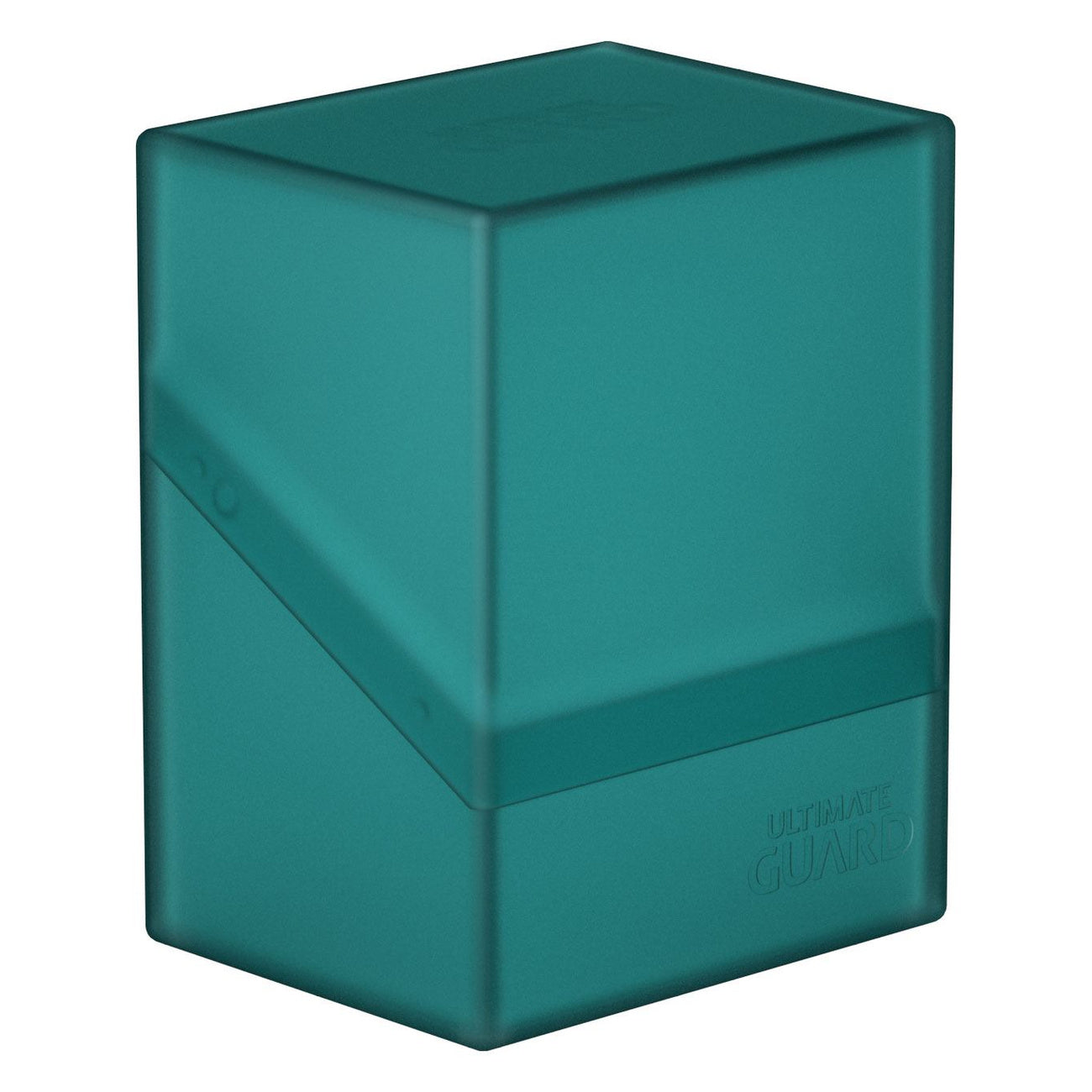 Product image Ultimate Guard Boulder 80+ - Malachite