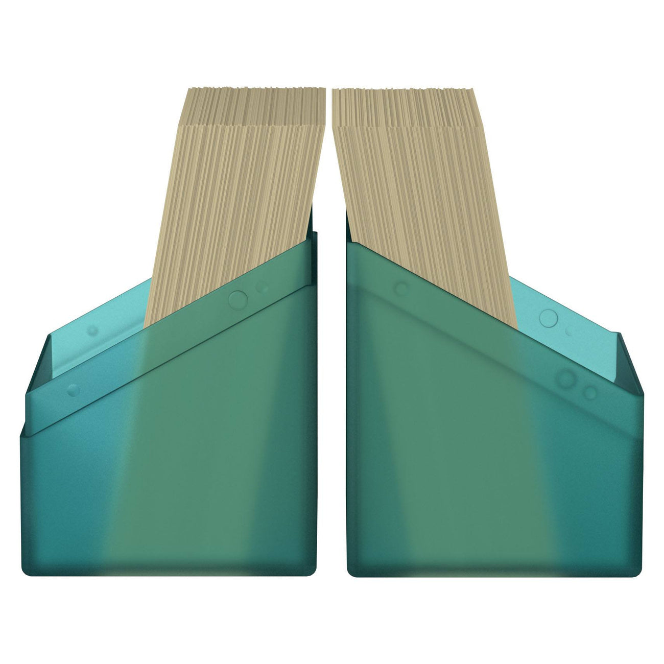 Product image Ultimate Guard Boulder 80+ - Malachite