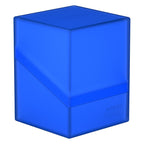 Product image Ultimate Guard Boulder 100+ - Sapphire