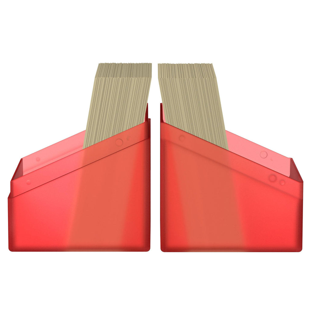 Product image Ultimate Guard Boulder 100+ - Ruby