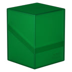 Product image Ultimate Guard Boulder 100+ - Emerald