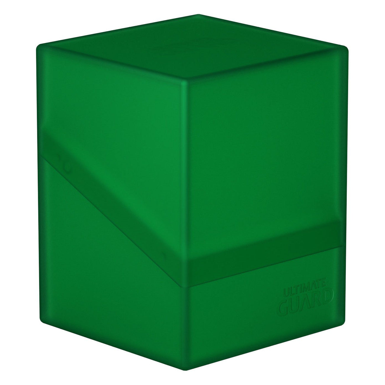 Product image Ultimate Guard Boulder 100+ - Emerald