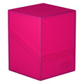 Product image Ultimate Guard Boulder 100+ - Rhodonite