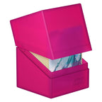 Product image Ultimate Guard Boulder 100+ - Rhodonite