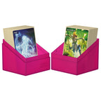 Product image Ultimate Guard Boulder 100+ - Rhodonite
