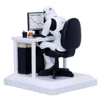 Product image Original Stormtrooper - Slave to the Wage Diorama