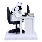 Product image Original Stormtrooper - Slave to the Wage Diorama