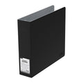 Product image Ultimate Guard Collector's Album Xenoskin QuadRow - Black