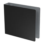 Product image Ultimate Guard Collector's Album Xenoskin QuadRow - Black