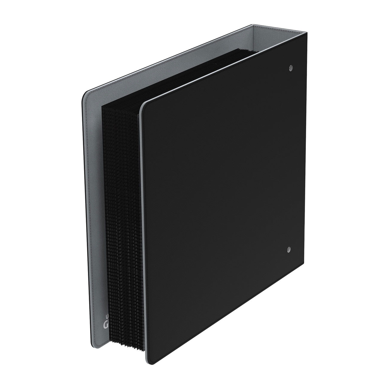 Product image Ultimate Guard Collector's Album Xenoskin QuadRow - Black