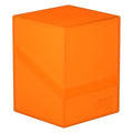 Product image Ultimate Guard Boulder 100+ - Poppy Topaz