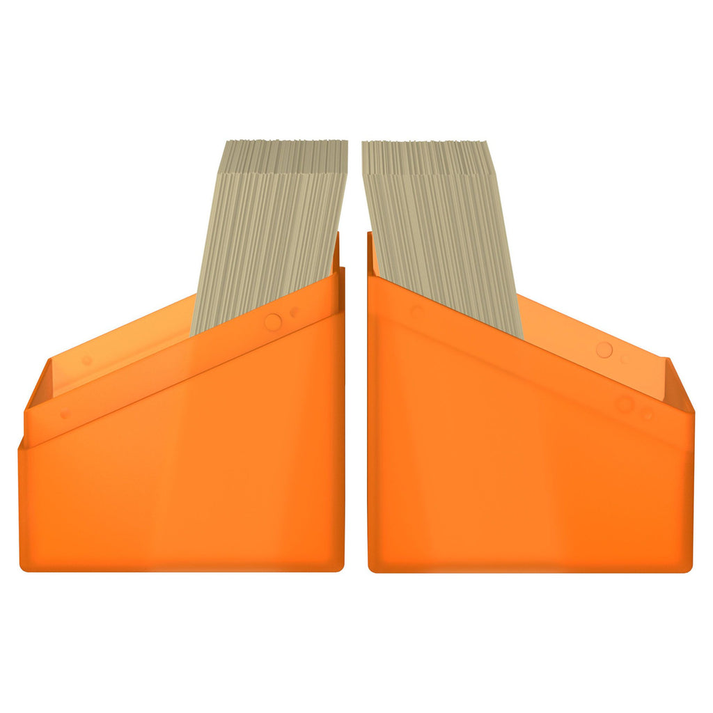 Product image Ultimate Guard Boulder 100+ - Poppy Topaz