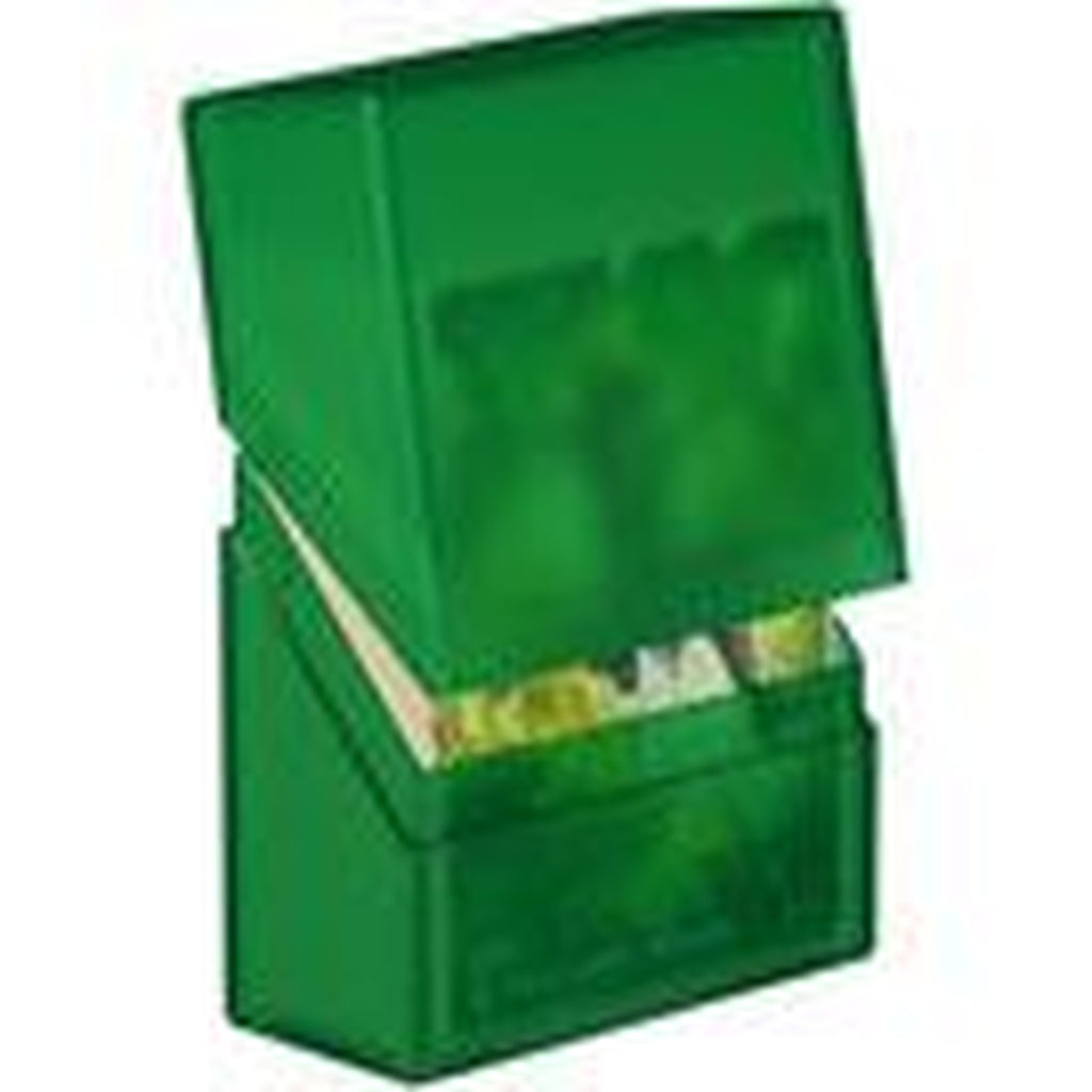 Product image Ultimate Guard Boulder 40+ - Emerald