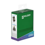 Product image Ultimate Guard Boulder 40+ - Emerald