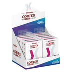 Product image Ultimate Guard Cortex Sleeves Matte Japanese Size (60) - Pink