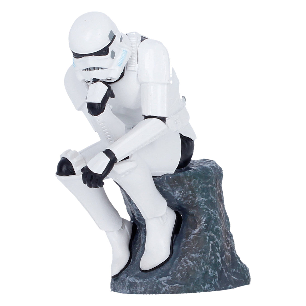 Product image Stormtrooper The Overthinker Figure - Star Wars