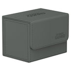 Product image Ultimate Guard Sidewinder 80+ Xenoskin - Grey