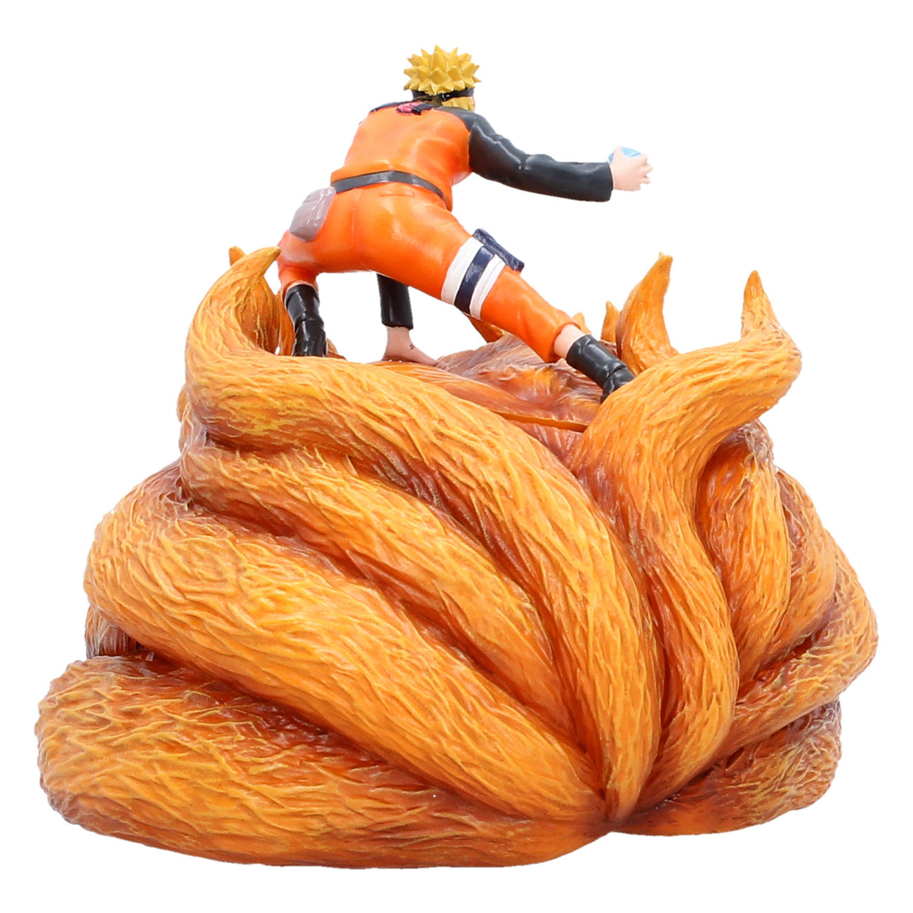 Product image Naruto - Kurama with Naruto Figure