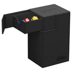 Product image Ultimate Guard Flip'n'Tray 80+ Xenoskin - Black