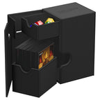Product image Ultimate Guard Flip'n'Tray 80+ Xenoskin - Black
