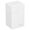 Product image Ultimate Guard Flip'n'Tray 80+ Xenoskin - White