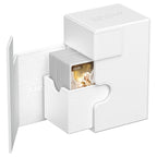 Product image Ultimate Guard Flip'n'Tray 80+ Xenoskin - White