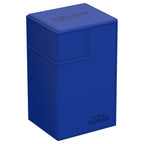 Product image Ultimate Guard Flip'n'Tray 80+ Xenoskin - Blue