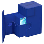 Product image Ultimate Guard Flip'n'Tray 80+ Xenoskin - Blue